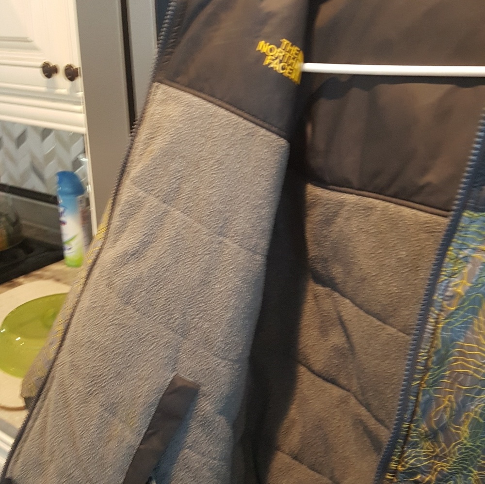 Jacket - Picture 2 of 3